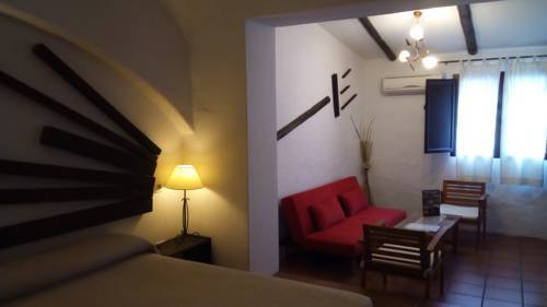 Agroturismo Casa Rural �la Posada De Mar�a�