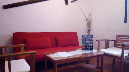 Agroturismo Casa Rural �la Posada De Mar�a�