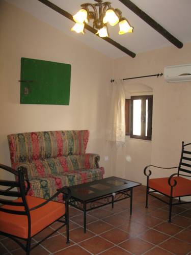 Agroturismo Casa Rural �la Posada De Mar�a�