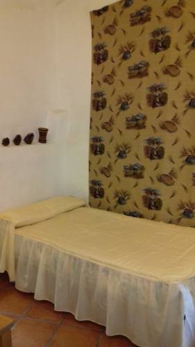 Agroturismo Casa Rural �la Posada De Mar�a�