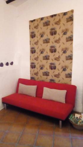 Agroturismo Casa Rural �la Posada De Mar�a�
