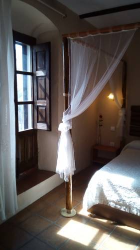 Agroturismo Casa Rural �la Posada De Mar�a�