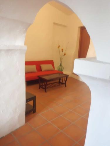 Agroturismo Casa Rural �la Posada De Mar�a�