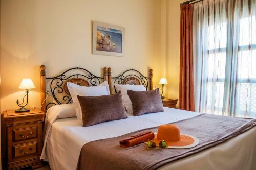 Apartamentos Tur�sticos Casa De La Borrega