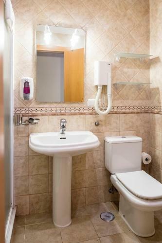 Apartamentos Tur�sticos Casa De La Borrega
