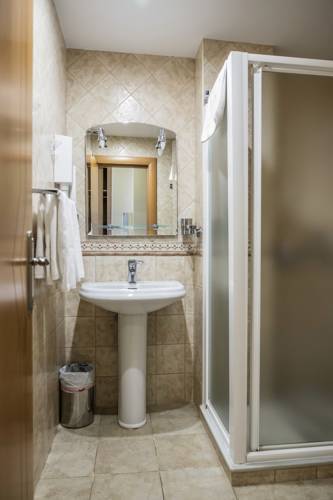 Apartamentos Tur�sticos Casa De La Borrega