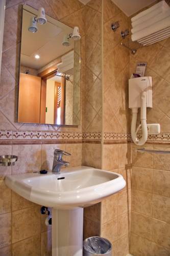 Apartamentos Tur�sticos Casa De La Borrega