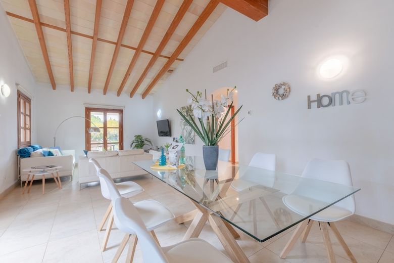 Villa Finca Dels Horts