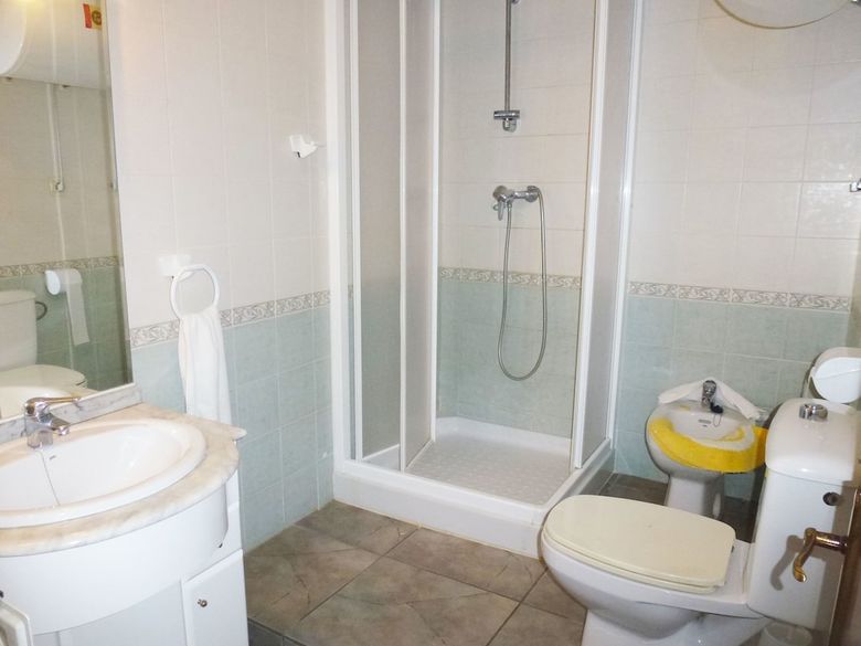 Agroturismo Casa Rural Aras