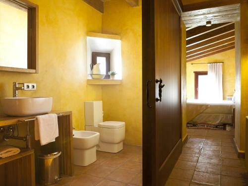 Agroturismo Masia El Puig