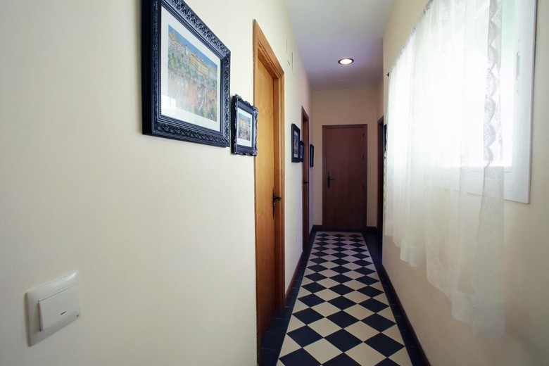 Bed & Breakfast M�laga Lodge