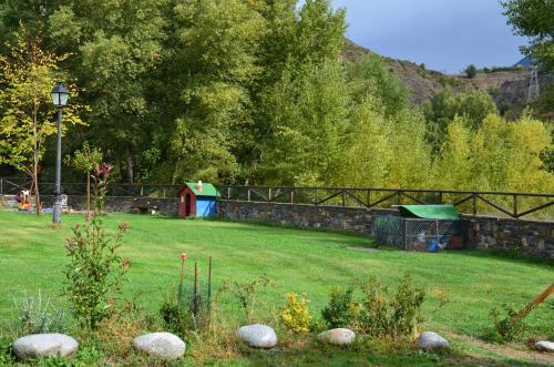 Agroturismo Casas La Ribera
