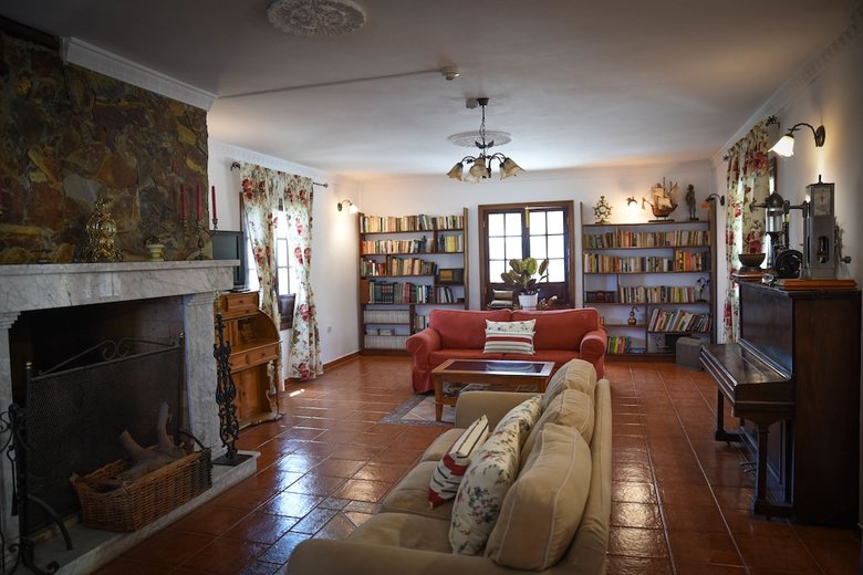 Agroturismo Hotel Rural Villa Ariadna