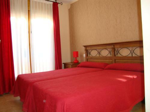 Agroturismo La Era De Casa Capellan