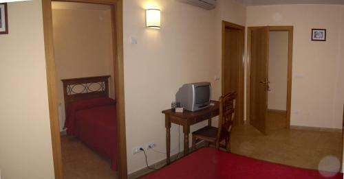 Agroturismo La Era De Casa Capellan