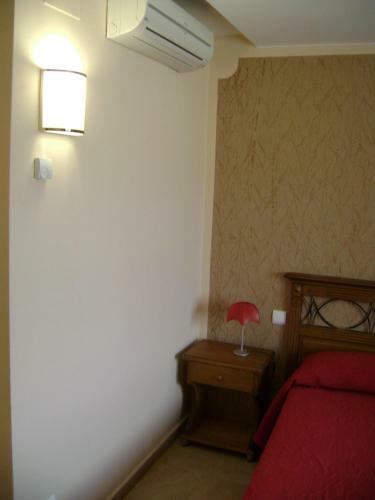 Agroturismo La Era De Casa Capellan