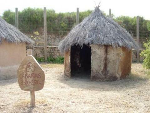 Agroturismo La Era De Casa Capellan