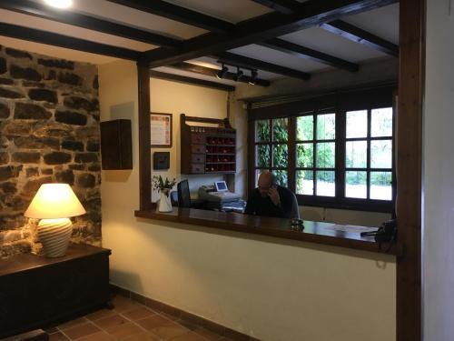 Agroturismo El Caser�o