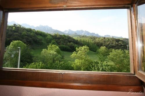 Agroturismo El Caser�o