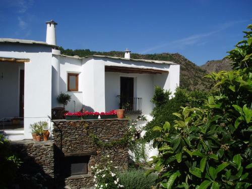 Agroturismo Casa Ana