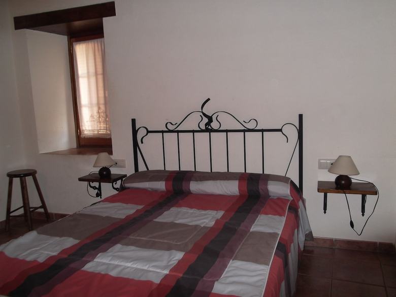 Agroturismo Can Tubau