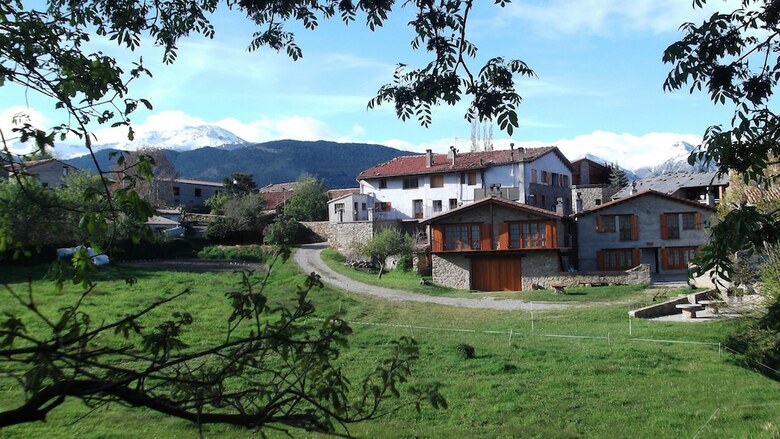 Agroturismo Can Tubau
