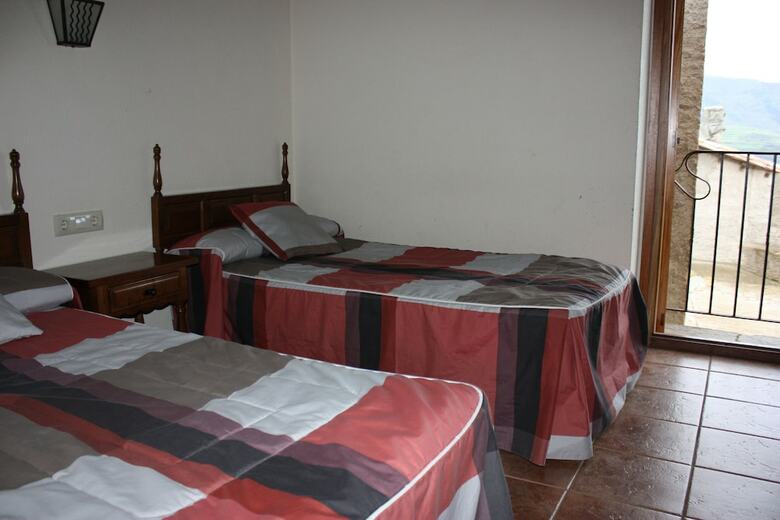 Agroturismo Can Tubau