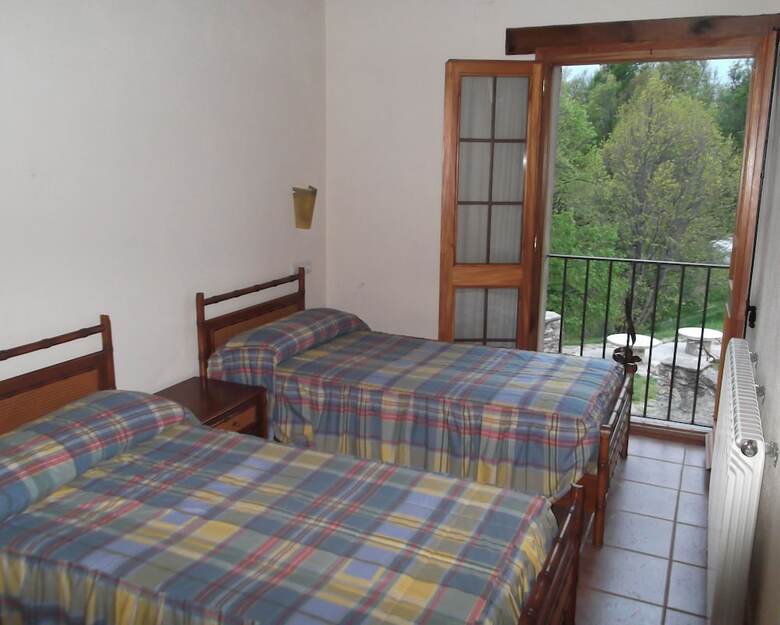 Agroturismo Can Tubau