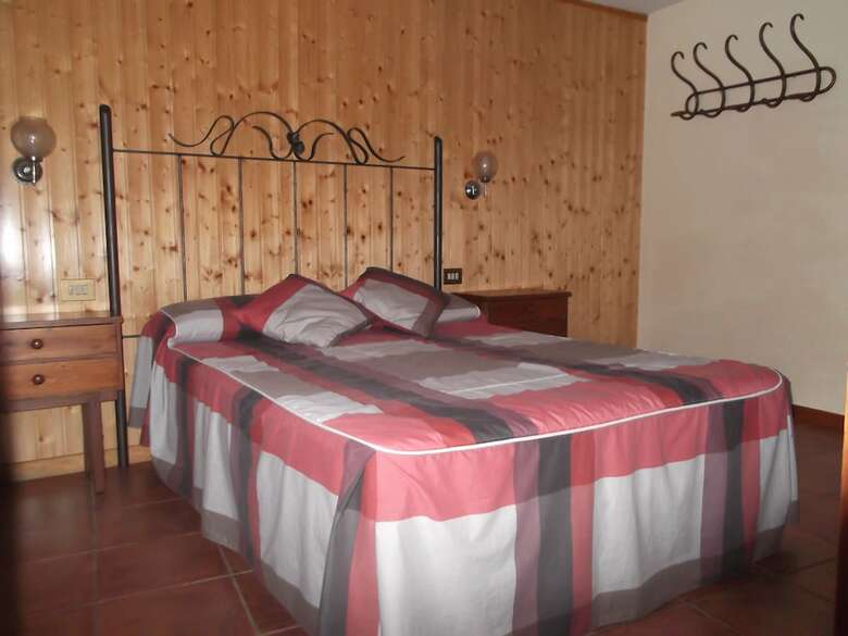 Agroturismo Can Tubau
