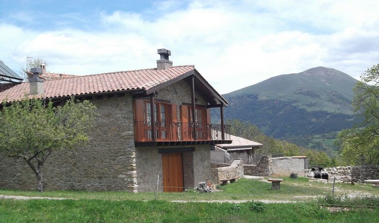 Agroturismo Can Tubau