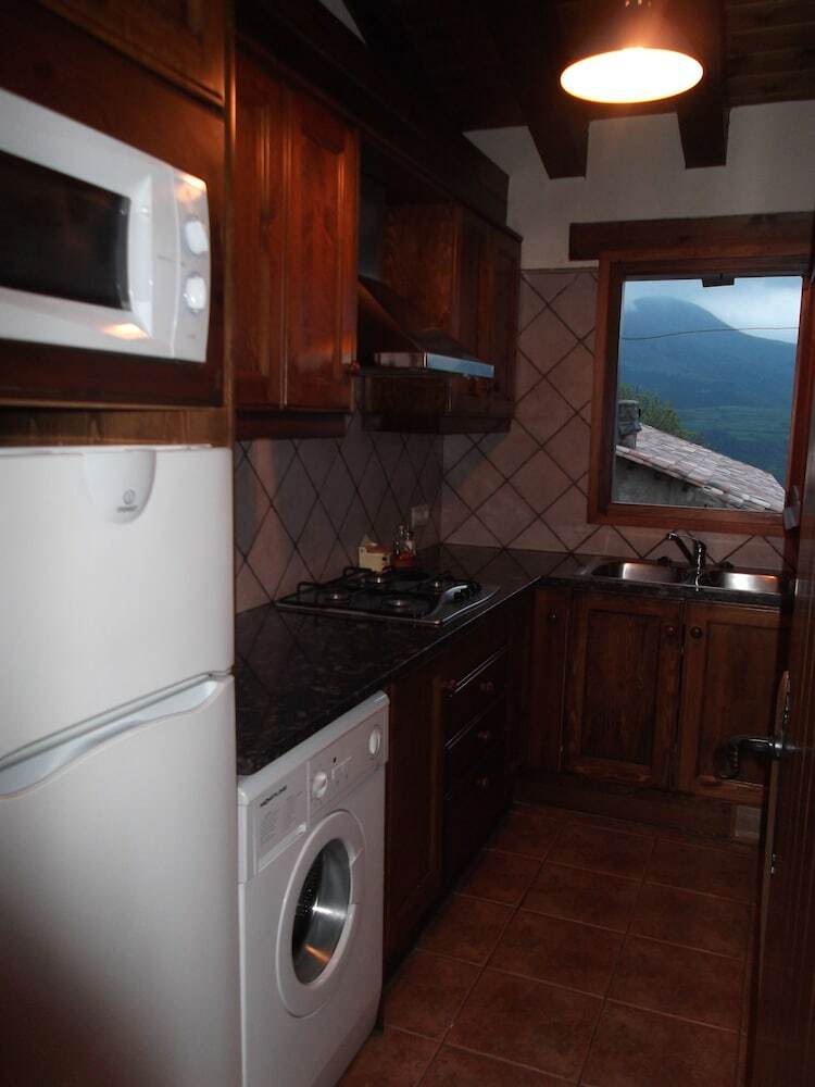 Agroturismo Can Tubau