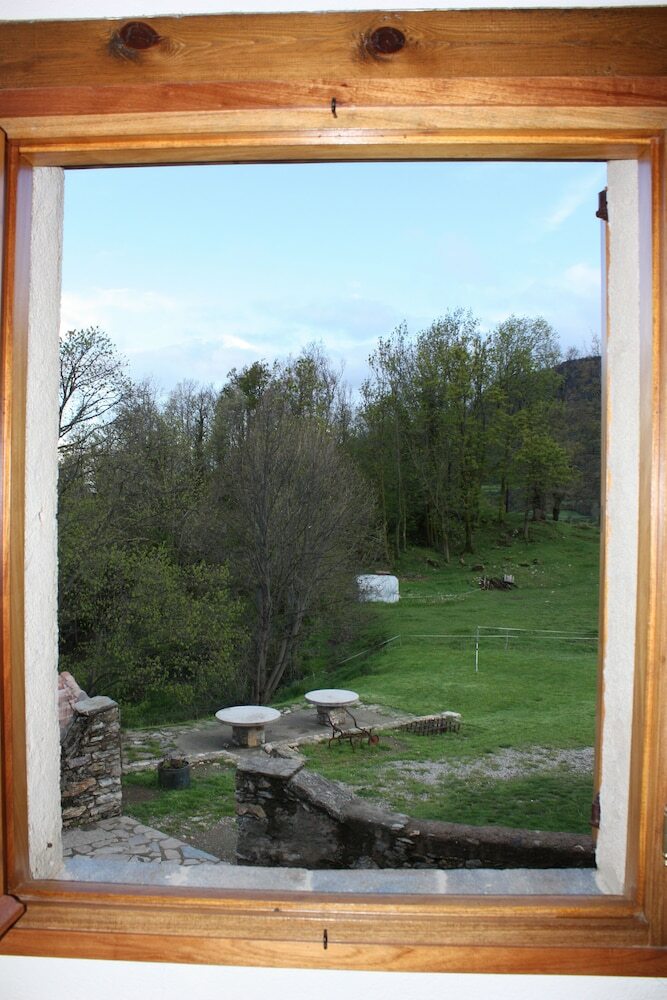 Agroturismo Can Tubau