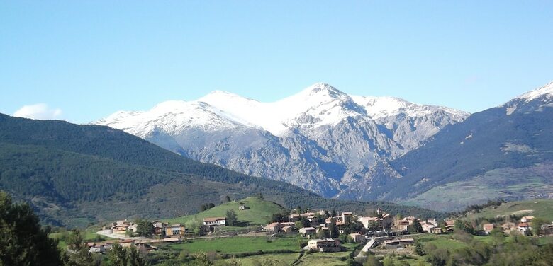 Agroturismo Can Tubau