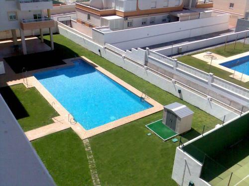 Apartamento Aloja Dreams