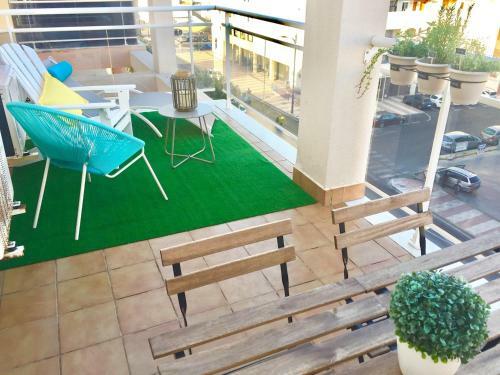 Apartamento Aloja Dreams