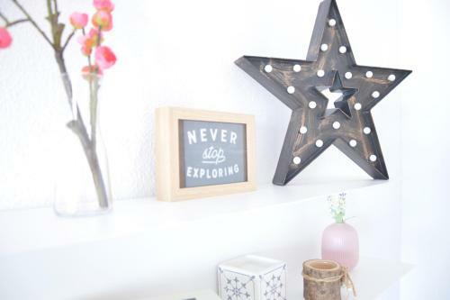 Apartamento Aloja Dreams