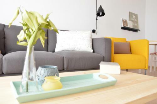 Apartamento Aloja Dreams