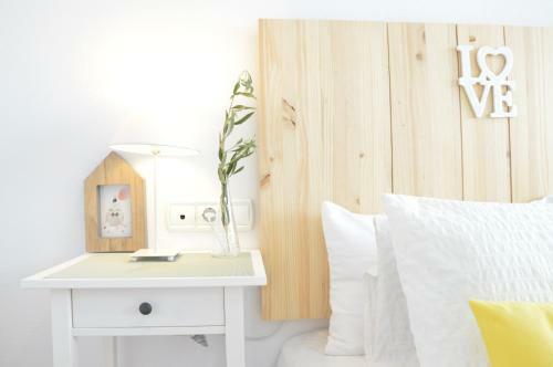 Apartamento Aloja Dreams