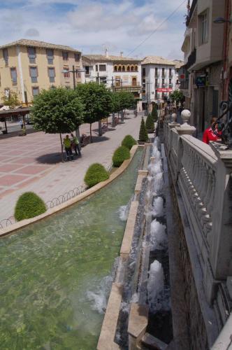 Hotel Guadalquivir