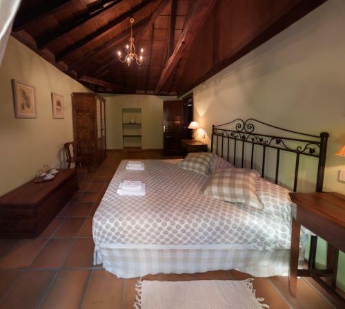 Agroturismo Hotel Rural Vilaflor