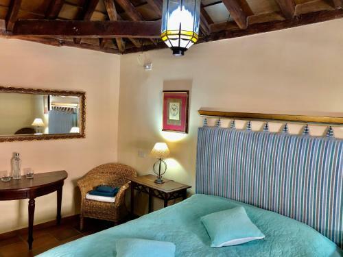 Agroturismo Hotel Rural Vilaflor