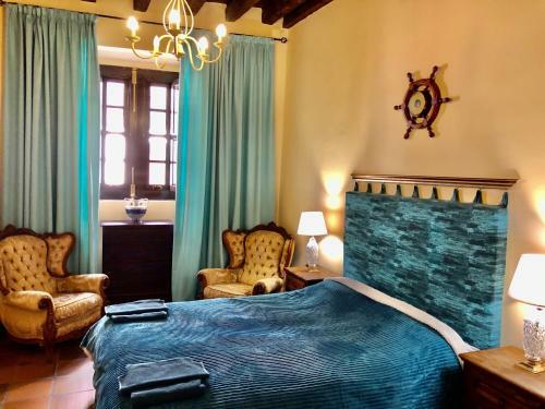 Agroturismo Hotel Rural Vilaflor