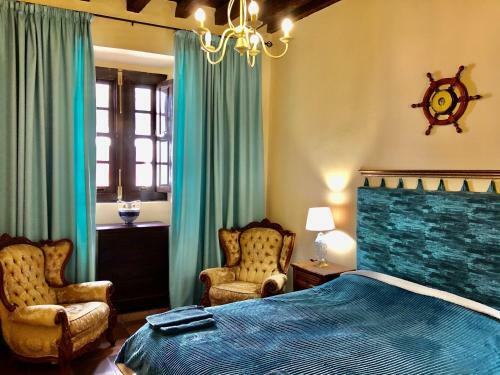 Agroturismo Hotel Rural Vilaflor