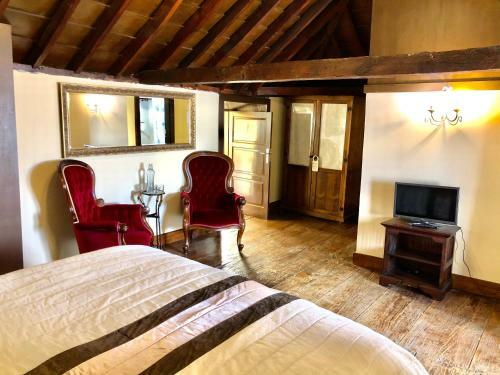 Agroturismo Hotel Rural Vilaflor
