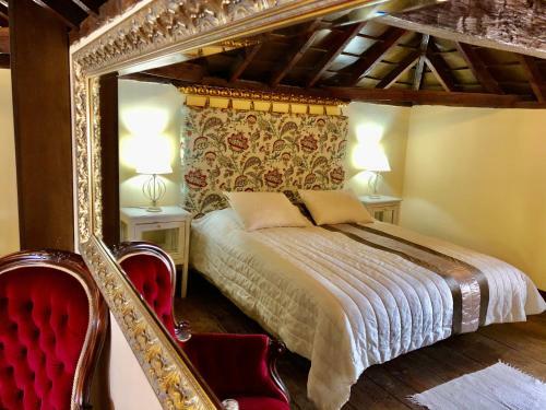 Agroturismo Hotel Rural Vilaflor