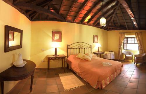 Agroturismo Hotel Rural Vilaflor