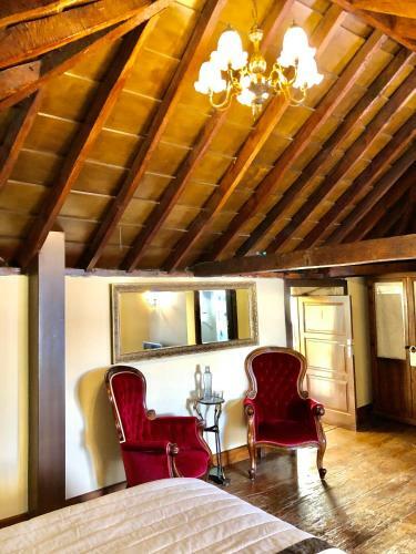 Agroturismo Hotel Rural Vilaflor