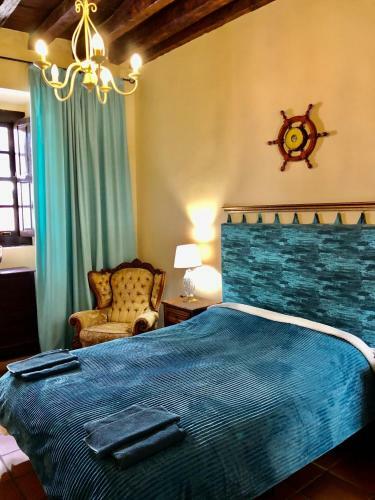 Agroturismo Hotel Rural Vilaflor