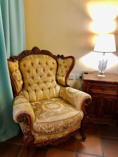 Agroturismo Hotel Rural Vilaflor