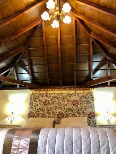 Agroturismo Hotel Rural Vilaflor